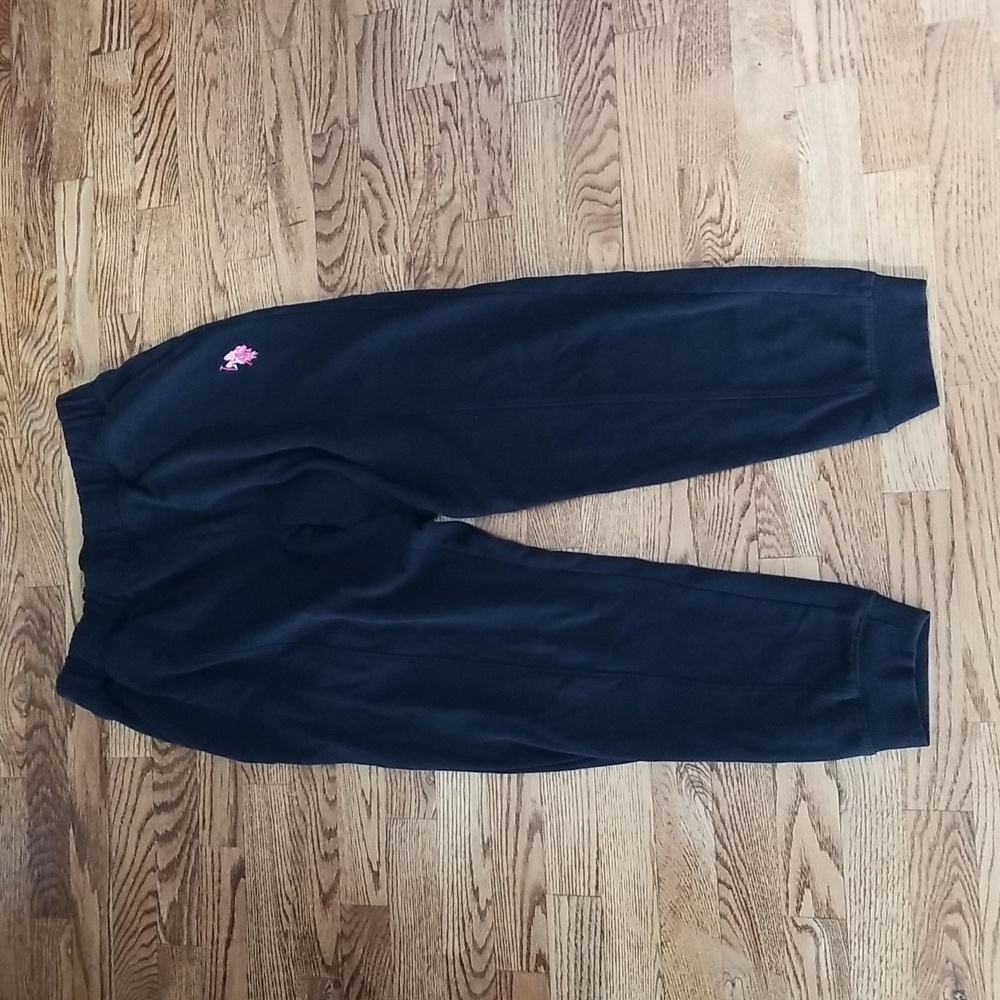 (L) U.S. POLO ASSN. Classic Loungewear Athleisure Grunge Streetwear Relaxed